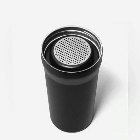 NWT • Brumate Onyx Leopard | 20oz Pour Over - Picture 3 of 8